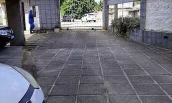 Imagem 6: Apartamento com 2 dormitórios à venda, 52 m² por R$ 150.000,00 - Casa Amarela - Recife/PE