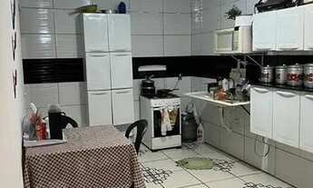 Imagem 4: Casa para venda com 70 metros quadrados com 3 quartos em Pau da Lima - Salvador - Bahiaa