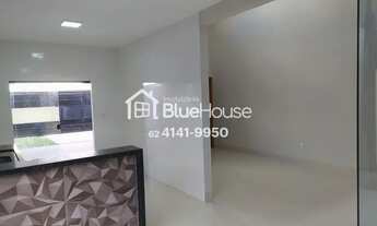 Imagem 5: Casa à venda no bairro Moinho dos Ventos - Goiânia/GO