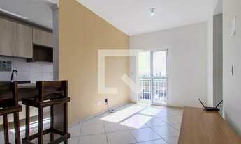 Imagem 3: Apartamento para Aluguel - Colônia Rio Grande, 2 Quartos, 48 m2