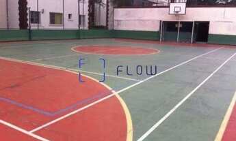 Imagem 7: Apartamento para locação no Jabaquara, 56m², 2 dormitorios e 1 vaga