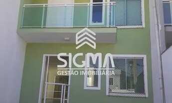 Imagem: CASA RESIDENCIAL em MACAÉ - RJ, São Marcos