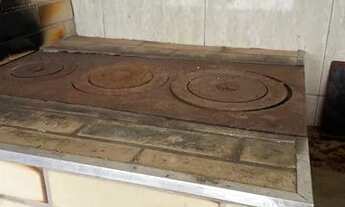 Imagem 6: RE,LOCAÇAO CASA TERREA, 3 DORMITORIOS , 2 VAGAS,COM CHURRASQUEIRA