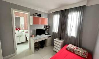 Imagem 5: Apartamento para venda possui 135 metros quadrados com 3 quartos em Patamares - Salvador