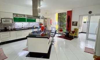 Imagem 3: CASA EM CONDOMÍNIO - RESIDENCIAL TAMBORÉ - SP