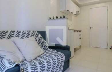 Imagem 3: Apartamento para Aluguel - Água Branca, 1 Quarto, 30 m2