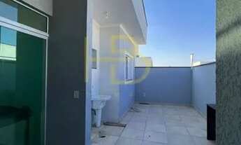 Imagem 6: Casa em Condomínio para Locação em Sorocaba, Cajuru do Sul, 3 dormitórios, 1 suíte, 4 banh