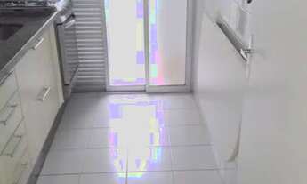 Imagem 6: Apartamento com 2 quartos para alugar na Região do Tatuapé