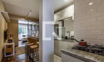 Imagem 13: Apartamento para Aluguel - Jardim Paulista, 1 Quarto, 38 m2