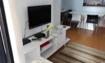 Imagem 4: APARTAMENTO RESIDENCIAL em Campinas - SP, centro /vila Itapura