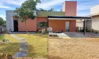 Imagem 2: Casa com 3 dormitórios à venda, 202 m² por R$ 1.480.000,00 - Condomínio Estância Real - La