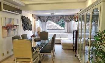 Imagem: Apartamento em Petrópolis