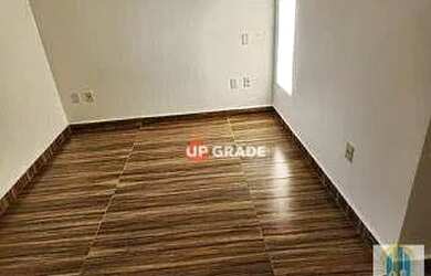 Imagem 5: Casa com 3 dormitórios à venda, 82 m² por R$ 380.000 - Chácara do Solar II (Fazendinha)