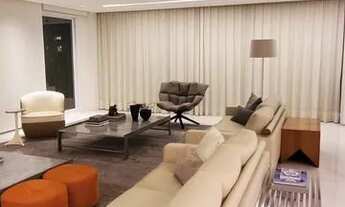 Imagem 2: SÃO PAULO - Apartamento Padrão - Higienópolis