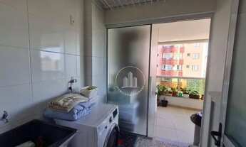 Imagem 7: Apartamento com 3 dormitórios sendo 1 suíte à venda, 101 m² por R$ 915.000 - Campinas - Sã