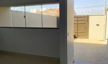 Imagem 5: Casa setor são José - Goiânia