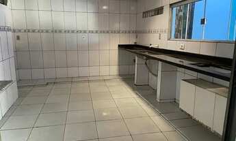 Imagem 4: Casa para alugar 03 Quartos 03 banheiros no Jardim Caravelas