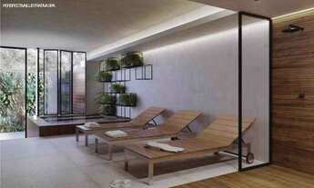 Imagem 4: COBERTURA DUPLEX 2 SUITES - TWO SUITES - IPANEMA - RJ