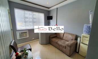 Imagem: Sala comercial no edifício Polo Comercial