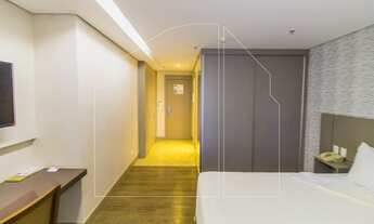 Imagem 5: GRAND MERCURE - EXCELENTE FLAT, COM COPA! DISPONIBILIDADE A PARTIR DE ! SUJEITO A ALTERAÇÃ