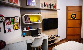 Imagem 7: Sobrado todo mobiliado, no bairro Adalgisa em Osasco