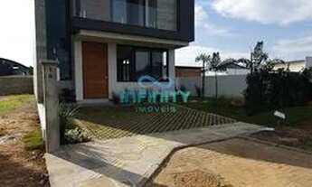 Imagem 2: Casa de Condomínio à venda, Central Square. Cod: 1804