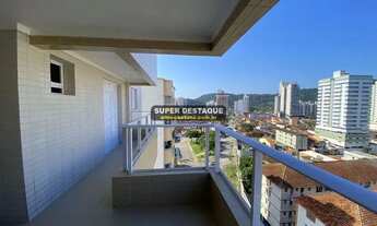 Imagem 3: No Canto do Forte - 3 suites - Parcela Direto!