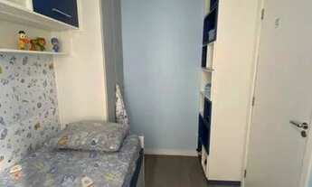 Imagem 2: Apartamento com 2 dormitórios para alugar, 37 m² por R$ 3.033,00/mês - Presidente Altino