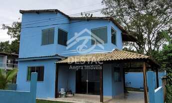 Imagem: Casa para venda tem 200 metros quadrados