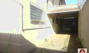 Imagem 3: Casa (sobrado na rua) 4 dormitórios, cozinha planejada