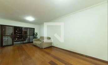 Imagem 3: Apartamento para Aluguel - Santa Paula, 3 Quartos, 120 m2