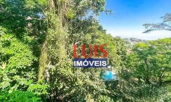 Imagem 2: Casa com 3 dormitórios à venda, 220 m² por R$ 750.000,00 - Pendotiba - Niterói/RJ