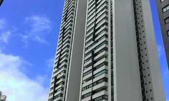 Imagem: Apartamento 1/4 no Manhattan Tribeca - andar