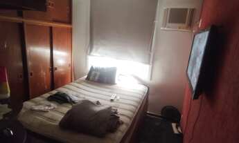 Imagem: Alugo ou vendo apartamento