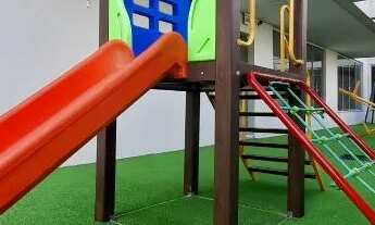 Imagem 5: Apto 02 quartos (suíte) na Pedra Branca / Pronto para Morar