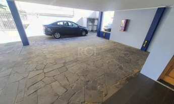 Imagem 3: Apartamento para Locação/Aluguel - 45m², 1 dormitório, 1 vaga - Cristo Redentor