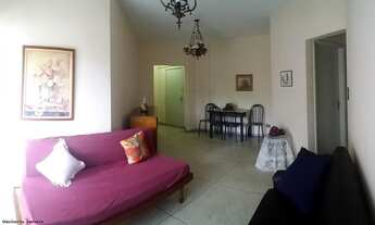 Imagem 6: Apartamento para Venda em São Vicente, Centro, 1 dormitório, 1 banheiro, 1 vaga