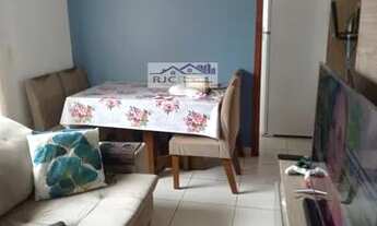 Imagem 1: Apartamento para Venda em Uberlândia, Umuarama, 2 dormitórios, 1 banheiro, 1 vaga