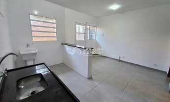 Imagem 5: ALUGO APARTAMENTO COM 1 DORMITÓRIO, HOSPITAL CAMPO LIMPO, SHOPING CAMPO LIMPO, METRÔ LINHA