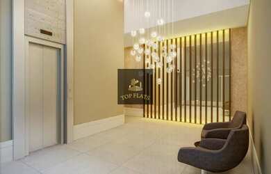 Imagem 3: Flat disponível no Brooklin