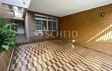 Imagem 3: Sobrado 153m², 3 dorm, 1 suíte, 2 vagas para locação no Parque Jabaquara