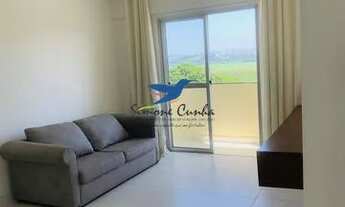 Imagem 2: Apartamento para locação no Jardim das Industrias - São José dos Campos