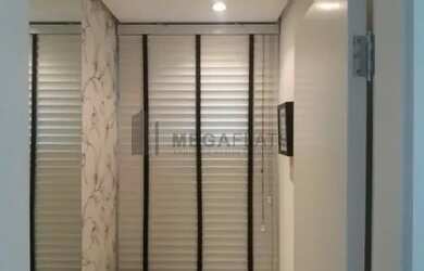 Imagem 5: Apartamento de 02 dormitórios para locação no Paraíso - East Side