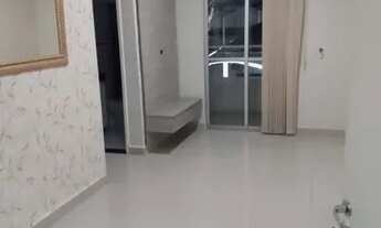 Imagem 2: Vendo apartamento no Residencial Palazzo di Spagna, com 3 quartos(1 suite), 2 vagas
