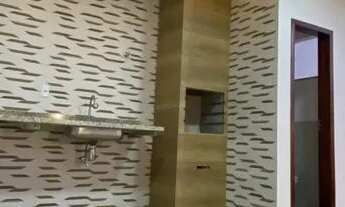 Imagem 5: Linda casa no Terras Alphaville 1