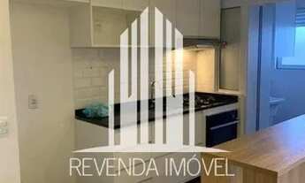 Imagem 7: Apartamento no Condomínio Lodz com 68m e 2 quartos na Vila Leopoldina