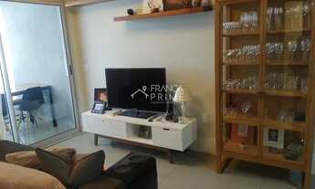 Imagem 4: TIME LIFE, APARTAMENTO 2 DORMITÓRIOS OPORTUNIDADE JARDIM DAS PERDIZES!!! MOBILIADO!!