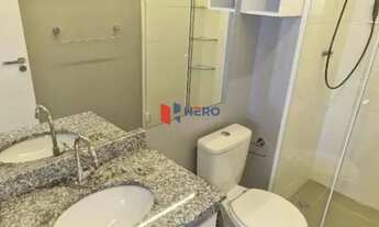 Imagem 6: Studio novo de 1 dormitório e 1 banheiro - Aluga - Vila Mariana/ São Paulo