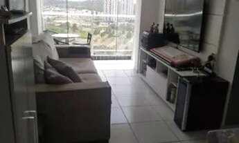 Imagem 5: APARTAMENTO EM PONTA NEGRA