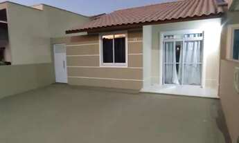 Imagem 2: Casa 3/4 com suíte mobiliada no Sim